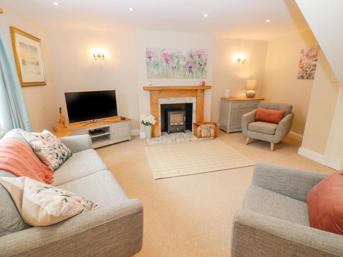 The Loft Apartment Stow-on-the-Wold Exterior photo