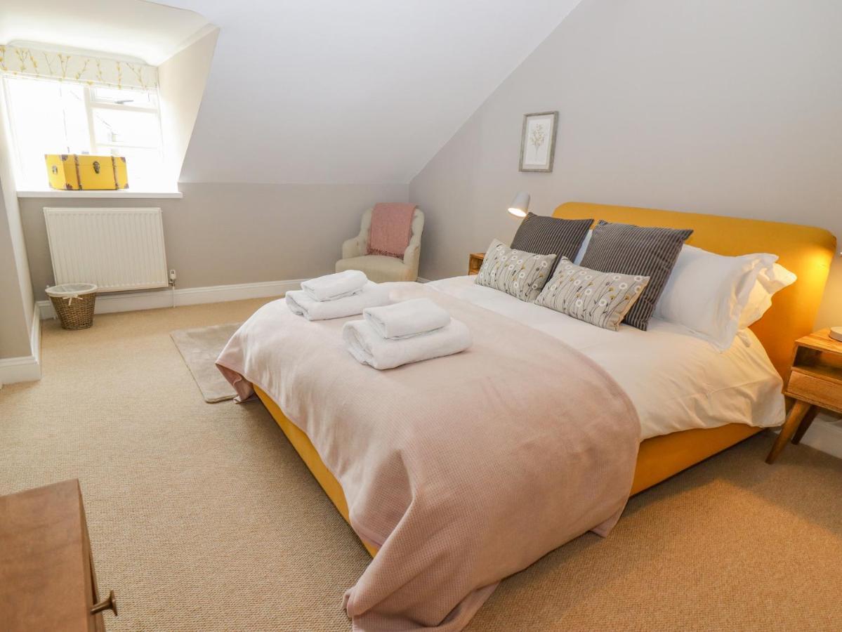 The Loft Apartment Stow-on-the-Wold Exterior photo